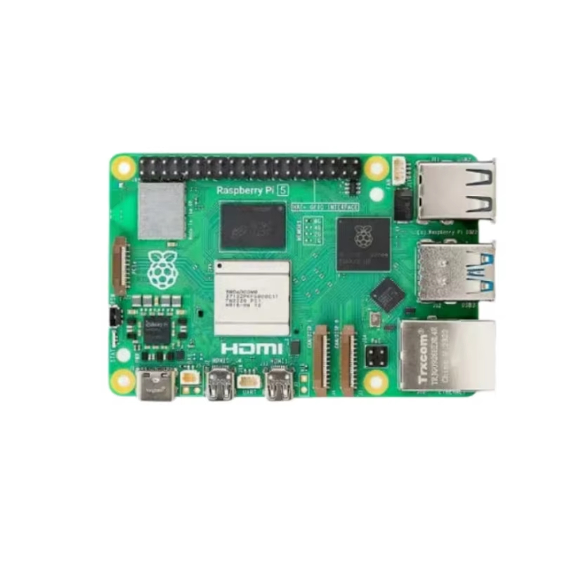 Raspberry Pi 5 8Gb - Pi 5B 4G/8 GB Generation Entwicklungsboard