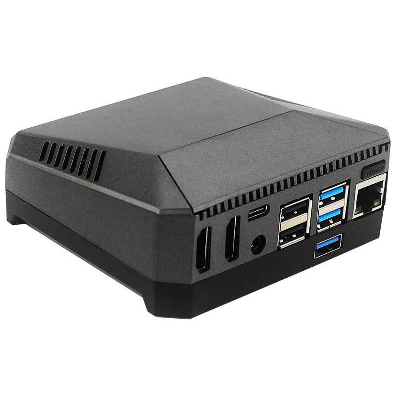 Argon ONE M.2 Erweiterungsplat – Turing Pi 2 Bewertung und Preis