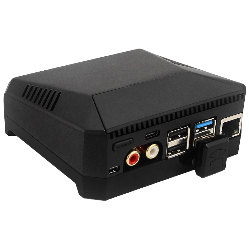 Argon ONE M.2 Erweiterungsplat – Turing Pi 2 Bewertung und Preis