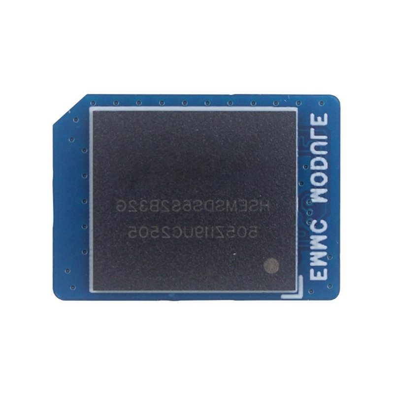 B04B-32GB EMMC-Modul für Orang – Orange Pi 5 Plus 32Gb Bewertung und Preis