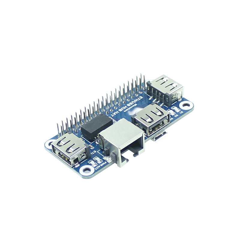 Raspberry Pi Zero W/2 W Ethern – Turing Pi 2 Bewertung und Preis