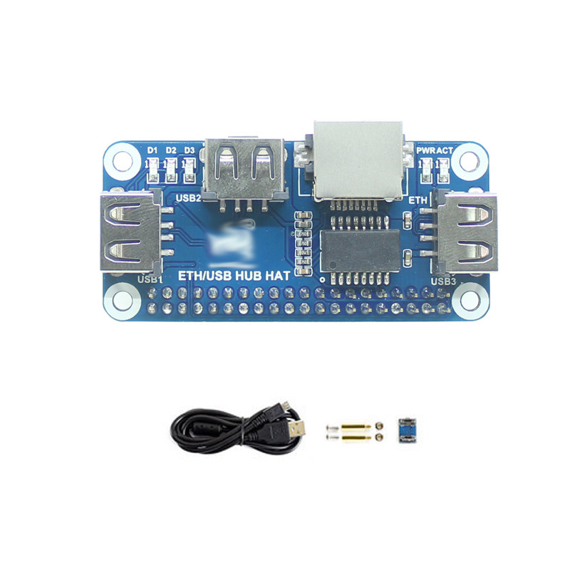 Raspberry Pi Zero W/2 W Ethern – Turing Pi 2 Bewertung und Preis