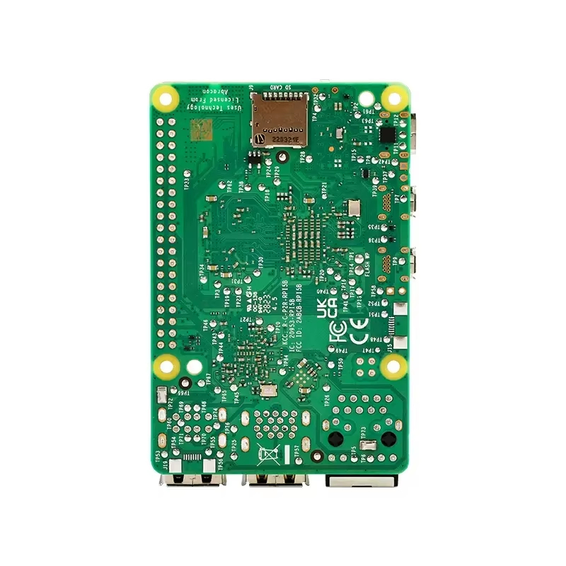 Pi 5B 4G/8 GB Generation Entwi – Raspberry Pi 5 8Gb Bewertung und Preis