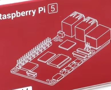 2026 Offizielles Raspberry Pi  – Raspberry Pi 5 8Gb Bewertung und Preis