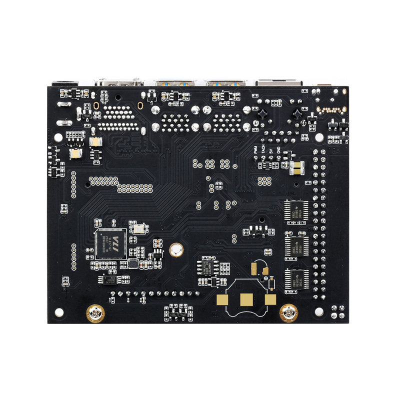 JETSON-IO-BASE-A Trägerplatine – Deskpi Super6C Bewertung und Preis