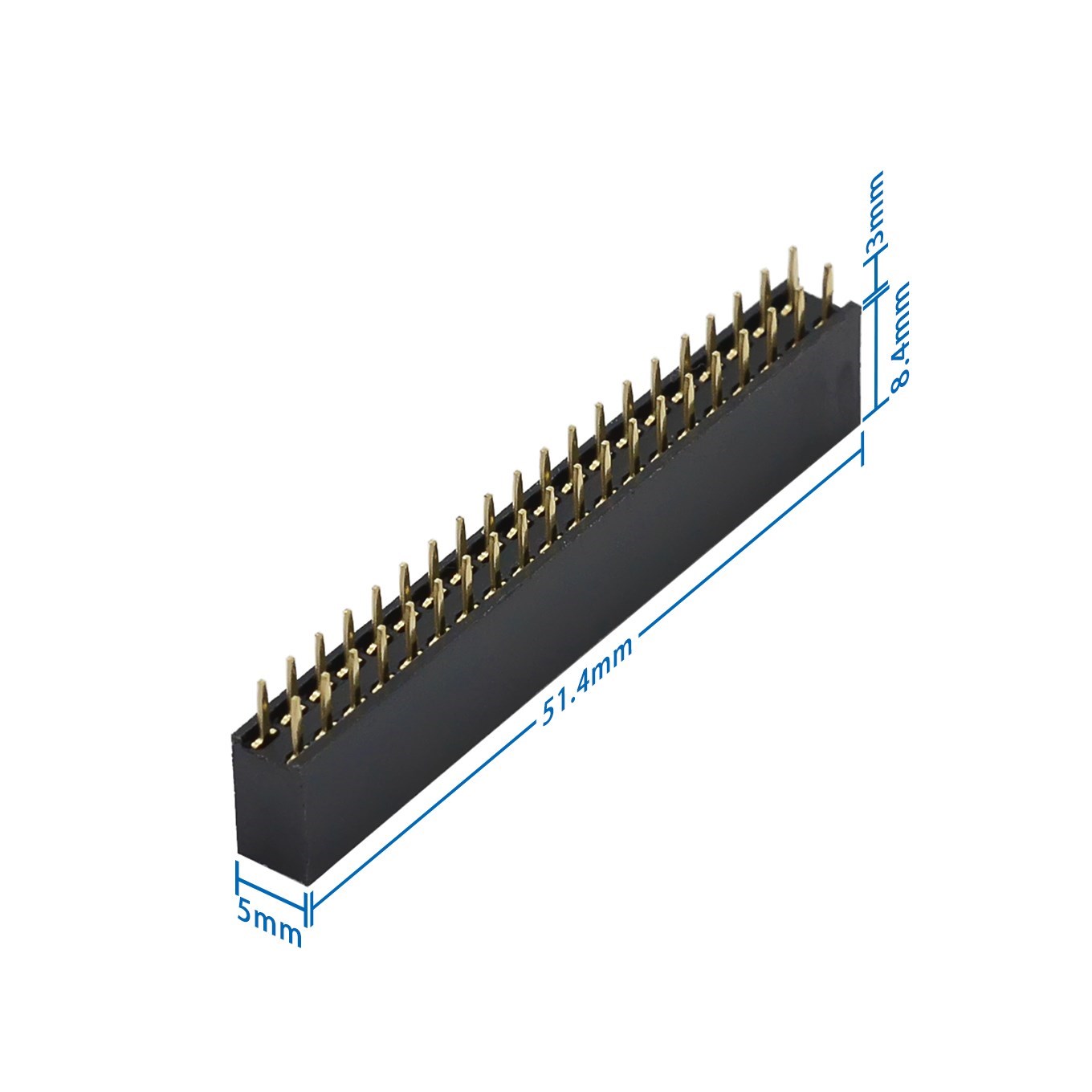 2*20 dreischichtiger, erhöhter – Turing Pi 2 Bewertung und Preis