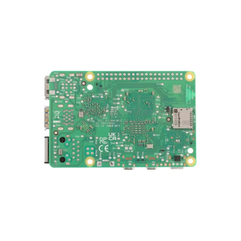 VoFS1pcs Raspberry Pi 5 Entwic – Raspberry Pi 5 8Gb Bewertung und Preis