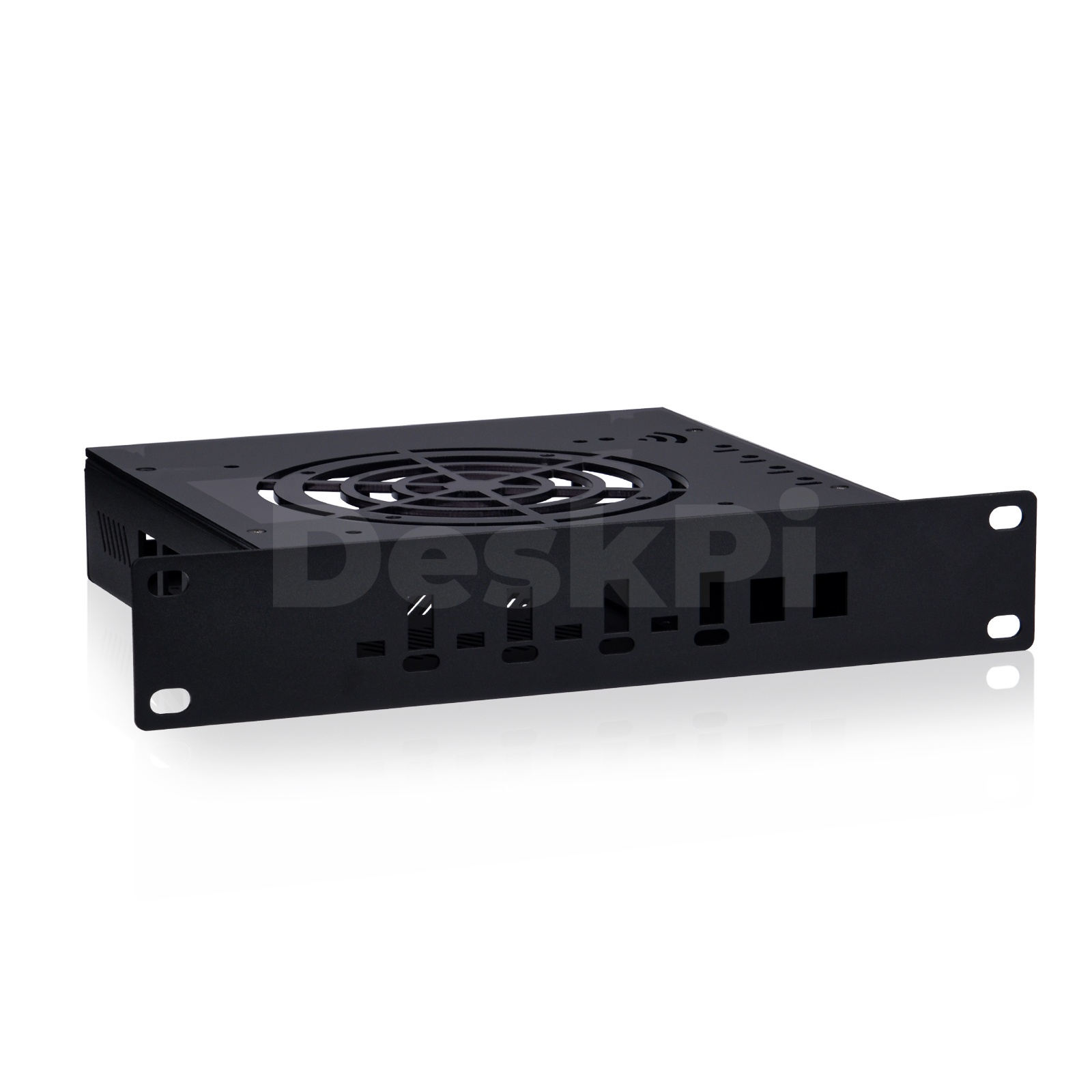 DeskPi Metallgehäuse für Super – Deskpi Super6C Bewertung und Preis