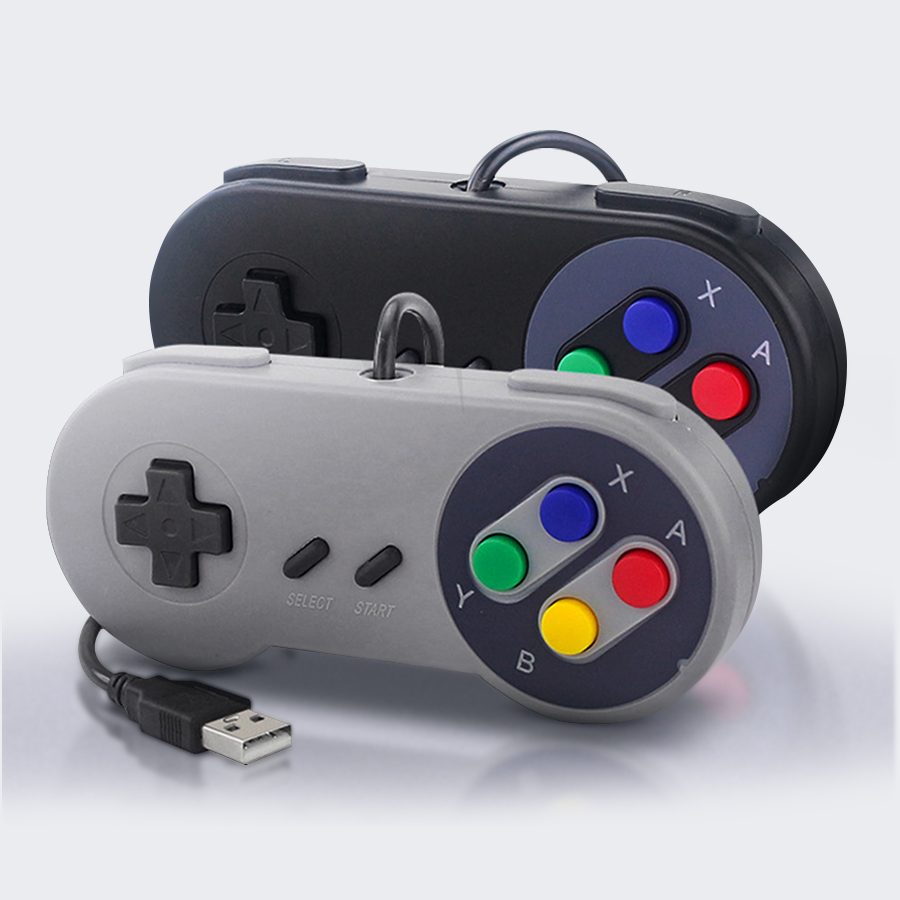 USB-Gamepad Gaming-Joystick Re – Turing Pi 2 Bewertung und Preis