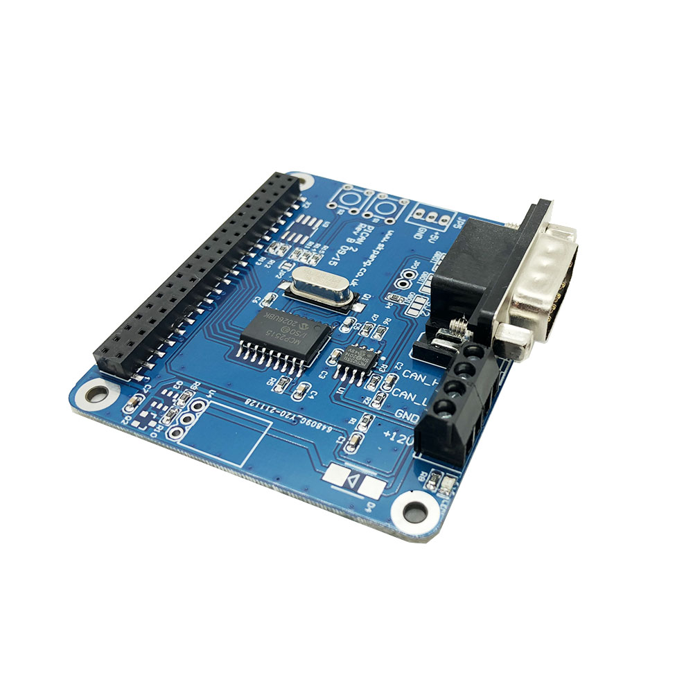 PiCAN2 CAN-Bus V2 PiCAN 2 Rasp – Turing Pi 2 Bewertung und Preis