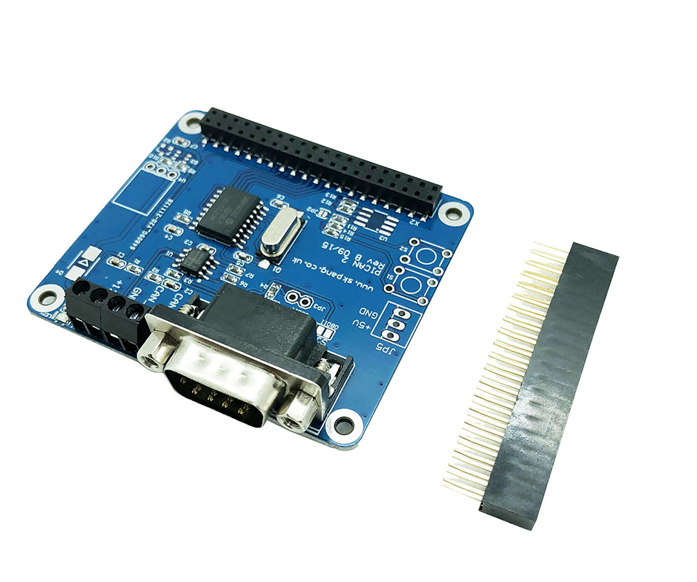 PiCAN2 CAN-Bus V2 PiCAN 2 Rasp – Turing Pi 2 Bewertung und Preis