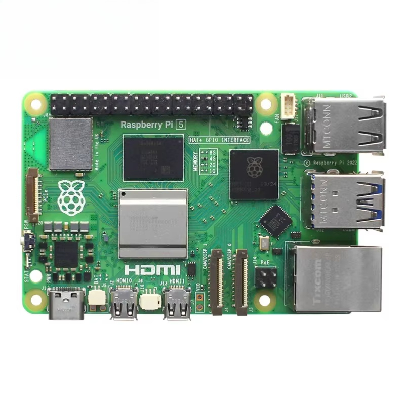 Neuer Raspberry Pi 5 Modell 4G – Raspberry Pi 5 8Gb Bewertung und Preis