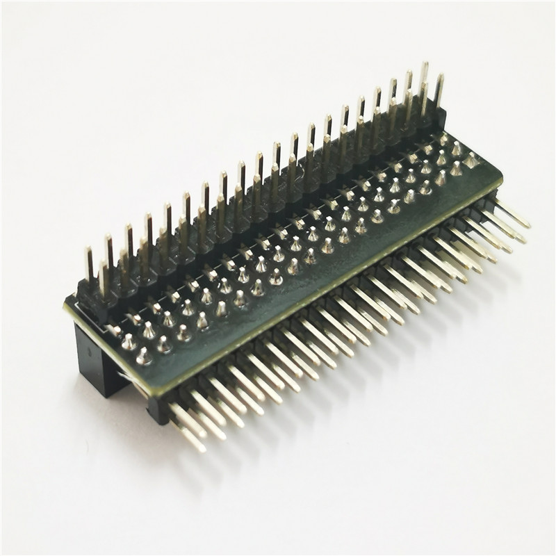 Raspberry Pi Rechtwinkliger Ed – Turing Pi 2 Bewertung und Preis