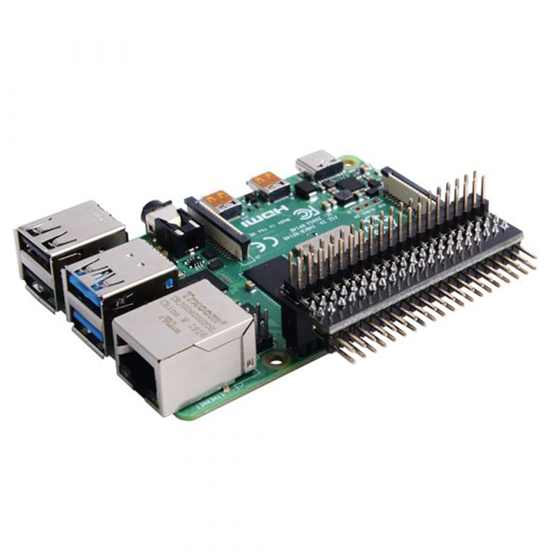 Raspberry Pi Rechtwinkliger Ed – Turing Pi 2 Bewertung und Preis